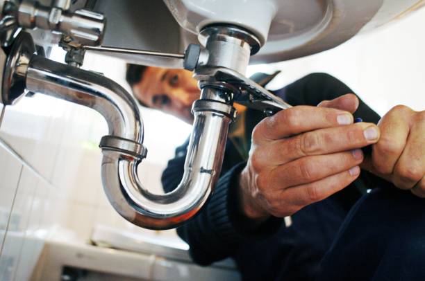 Best Emergency Plumbing Services in Dixon Lane Meadow Creek, CA